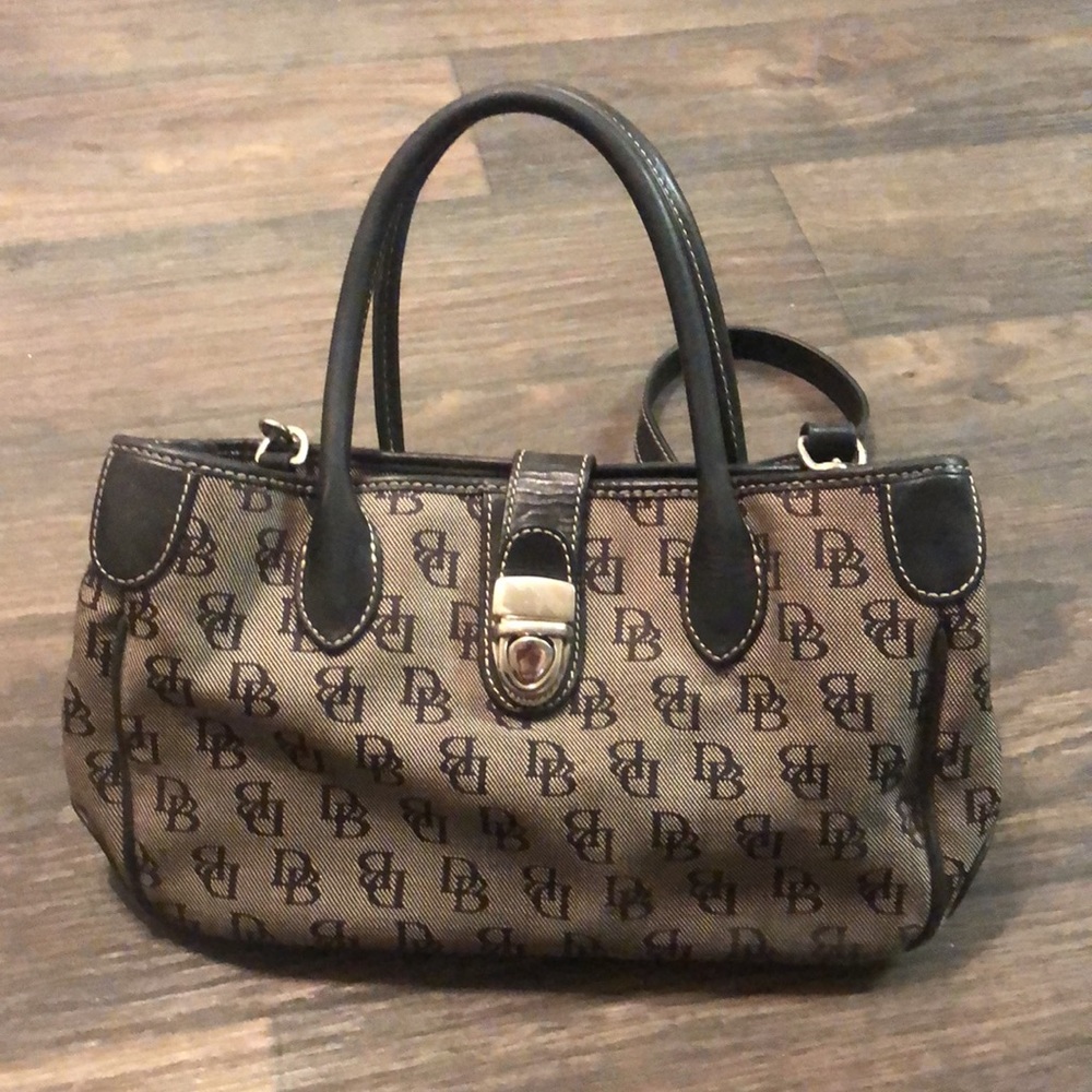 DB pocketbook